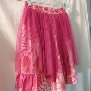 BEAUTIFUL GIRLS SKIRT BY NAARTJIE  NWOT